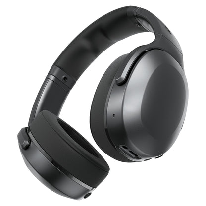 Crusher 540 Active drahtlose Kopfhörer, Schwarz/Grau Bluetooth Over-Ear