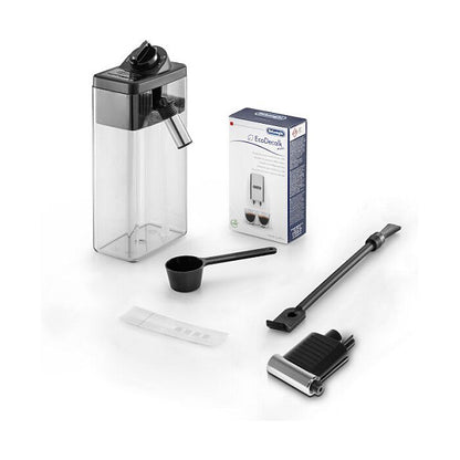 Delonghi Eletta Cappuccino Evo ECAM46.860.B (schwarz)