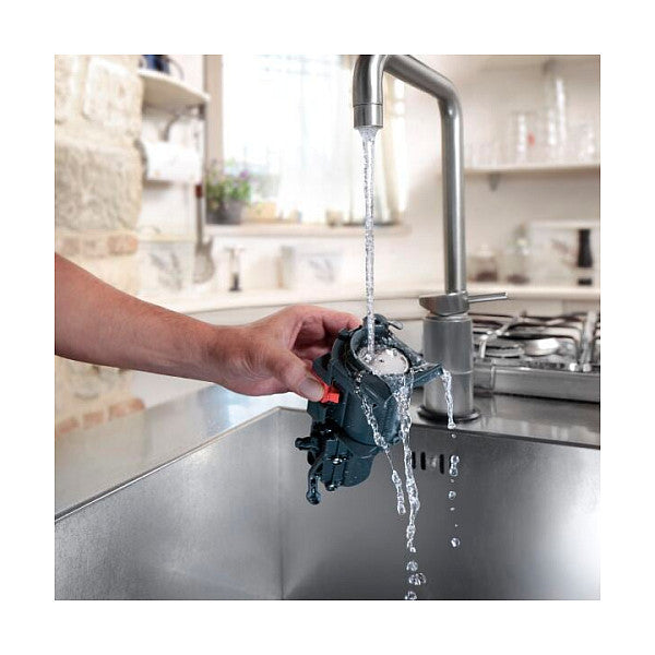 Delonghi Eletta Cappuccino Evo ECAM46.860.B (schwarz)
