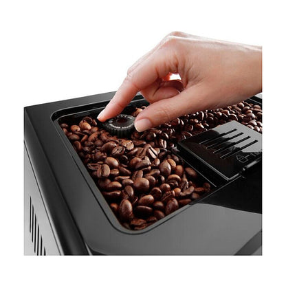 Delonghi Eletta Cappuccino Evo ECAM46.860.B (schwarz)
