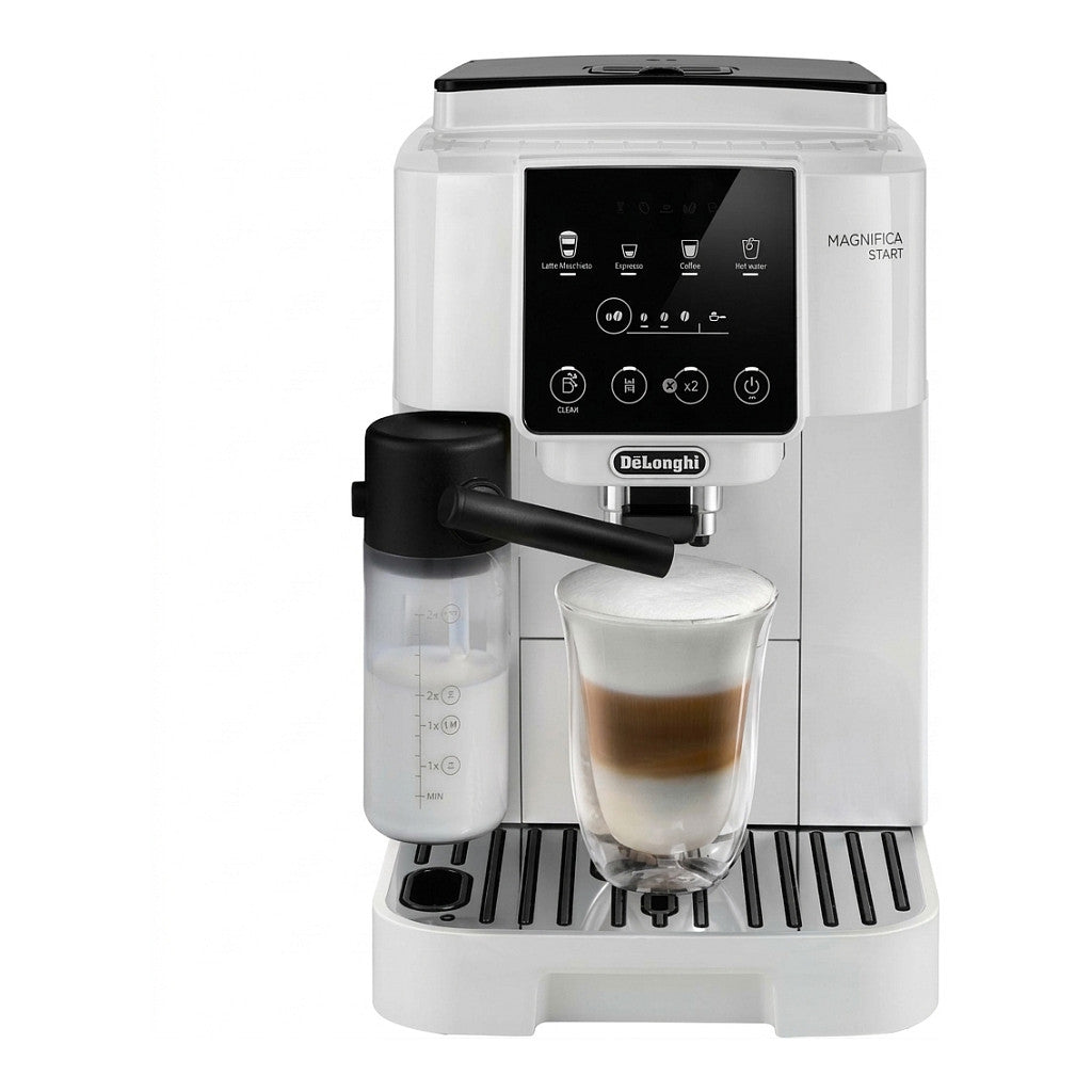 Delonghi Magnifica Start Milk White ECAM220.61.W (wei)