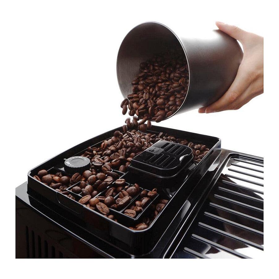 Delonghi Magnifica Start Milk ECAM220.80.SB (silber/schwarz)