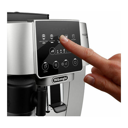 Delonghi Magnifica Start Milk ECAM220.80.SB (silber/schwarz)