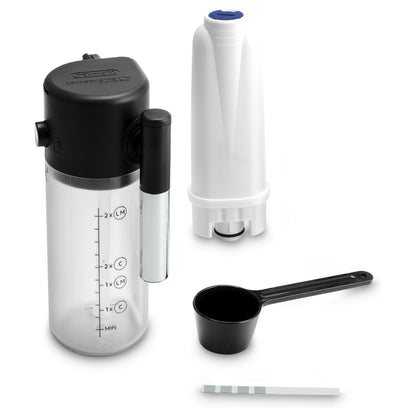 Delonghi Magnifica Start Milk ECAM220.80.SB (silber/schwarz)