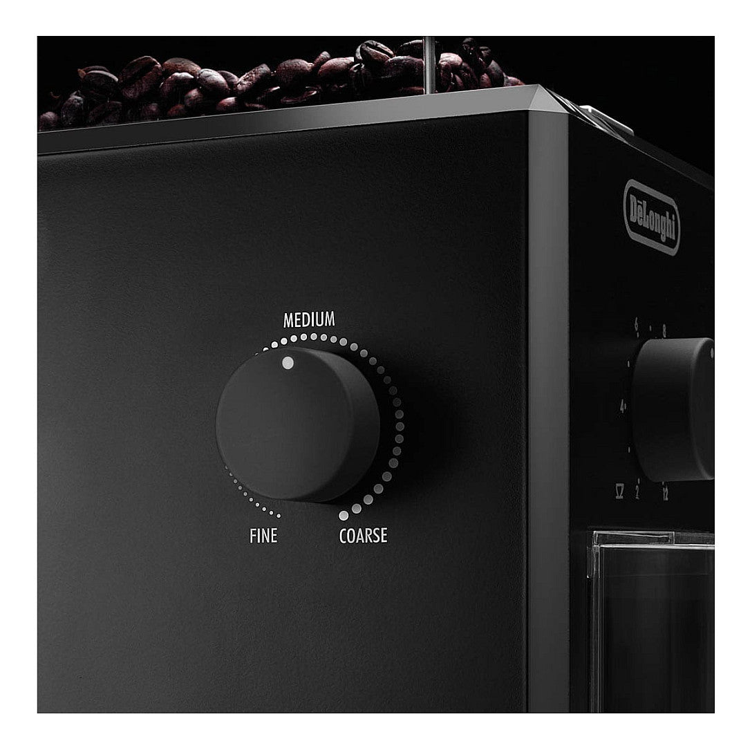 DeLonghi KG 79