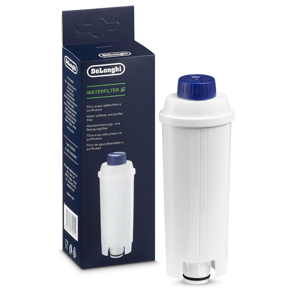 DeLonghi DLSC002 Wasserfilter