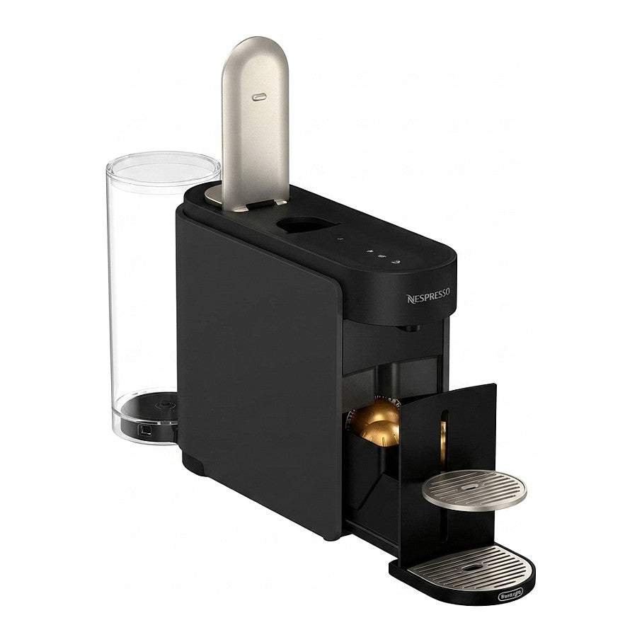 Vertuo Up ENV 200.GY by Delonghi, grau