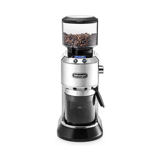 Kaffeemhle Dedica KG 521.M (silber/schwarz, 150 Watt)