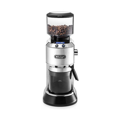 Kaffeemhle Dedica KG 521.M (silber/schwarz, 150 Watt)
