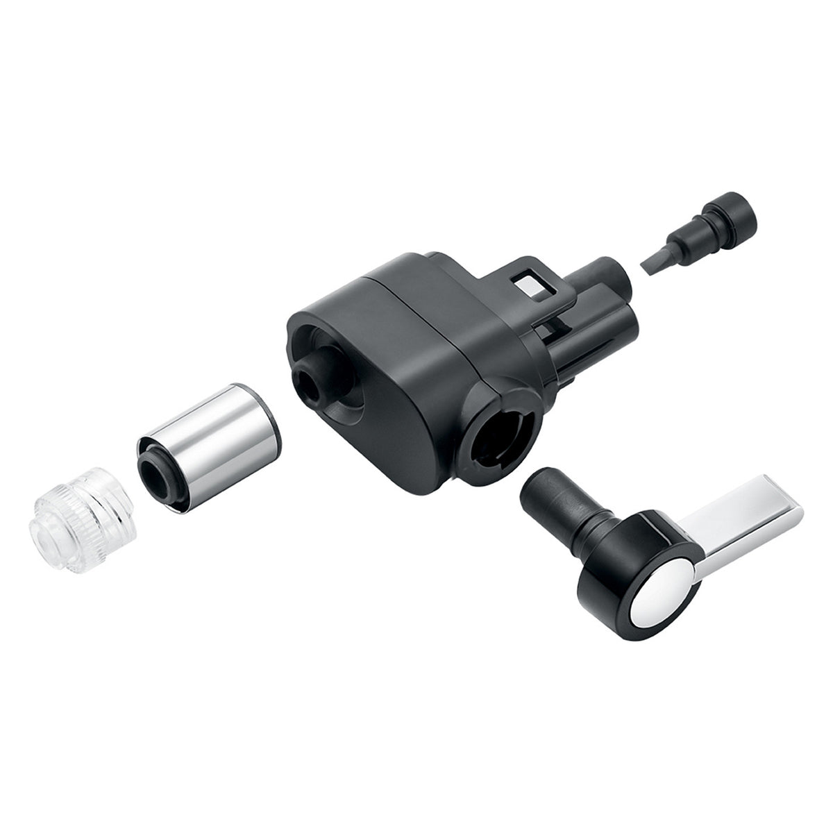 Jura 24250 Profi-Feinschaumdse G2 (EA)