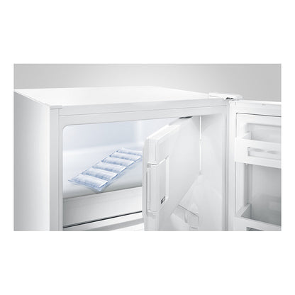 24168 Glacette für Glas-Milchbehälter weiß
