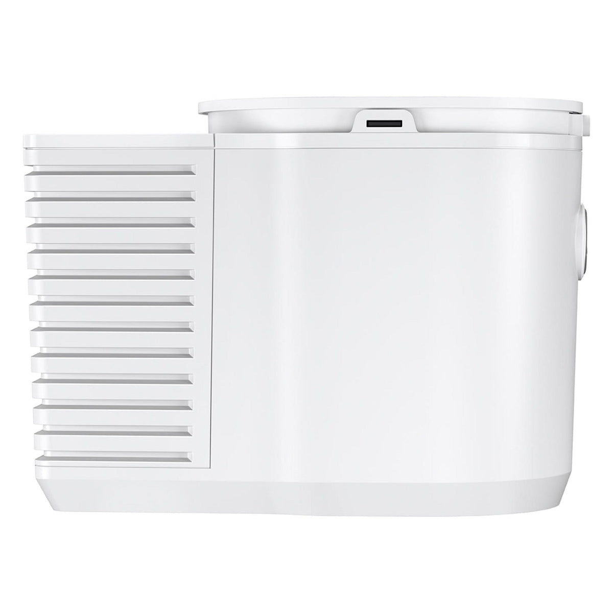 JURA Cool Control Weiß (EA) 24262 Milchkühler 1,0 Liter