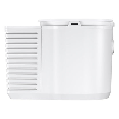 JURA Cool Control Weiß (EA) 24262 Milchkühler 1,0 Liter