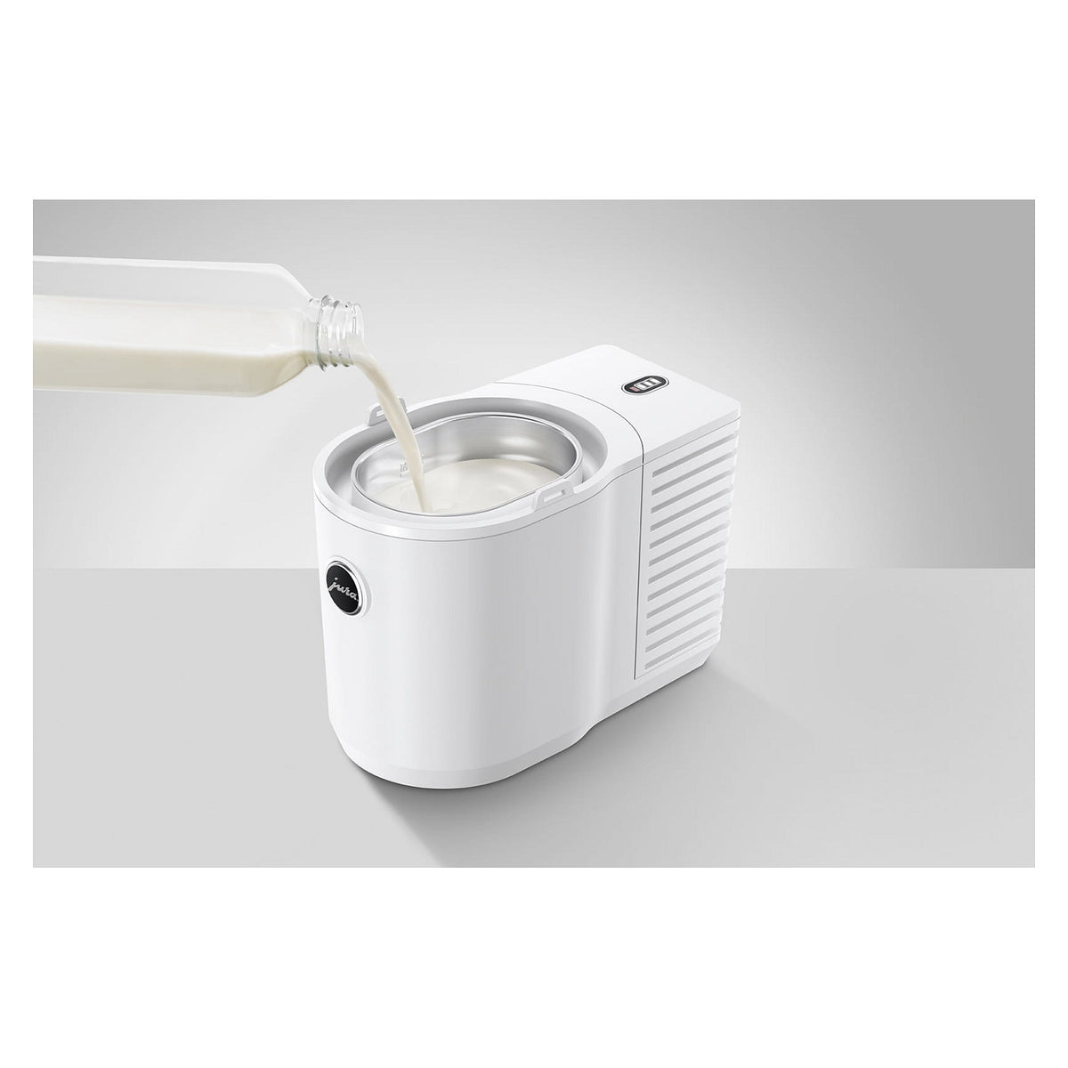 JURA Cool Control Weiß (EA) 24262 Milchkühler 1,0 Liter