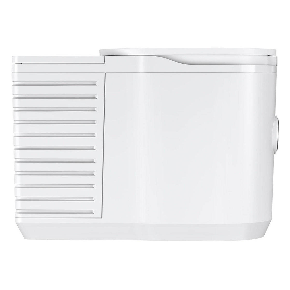 JURA Cool Control Weiß 0,6l (EA)