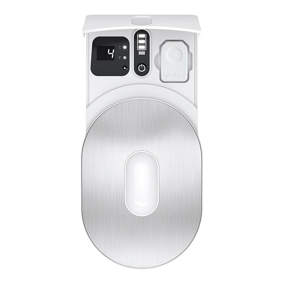 JURA Cool Control Weiß 0,6l (EA)