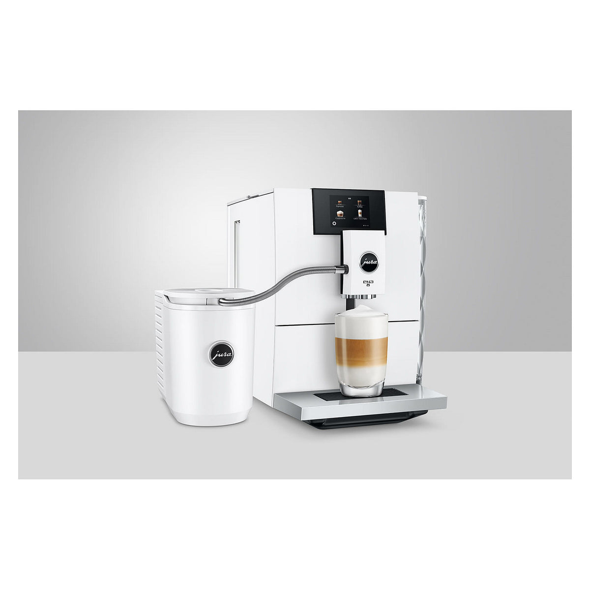 JURA Cool Control Weiß 0,6l (EA)