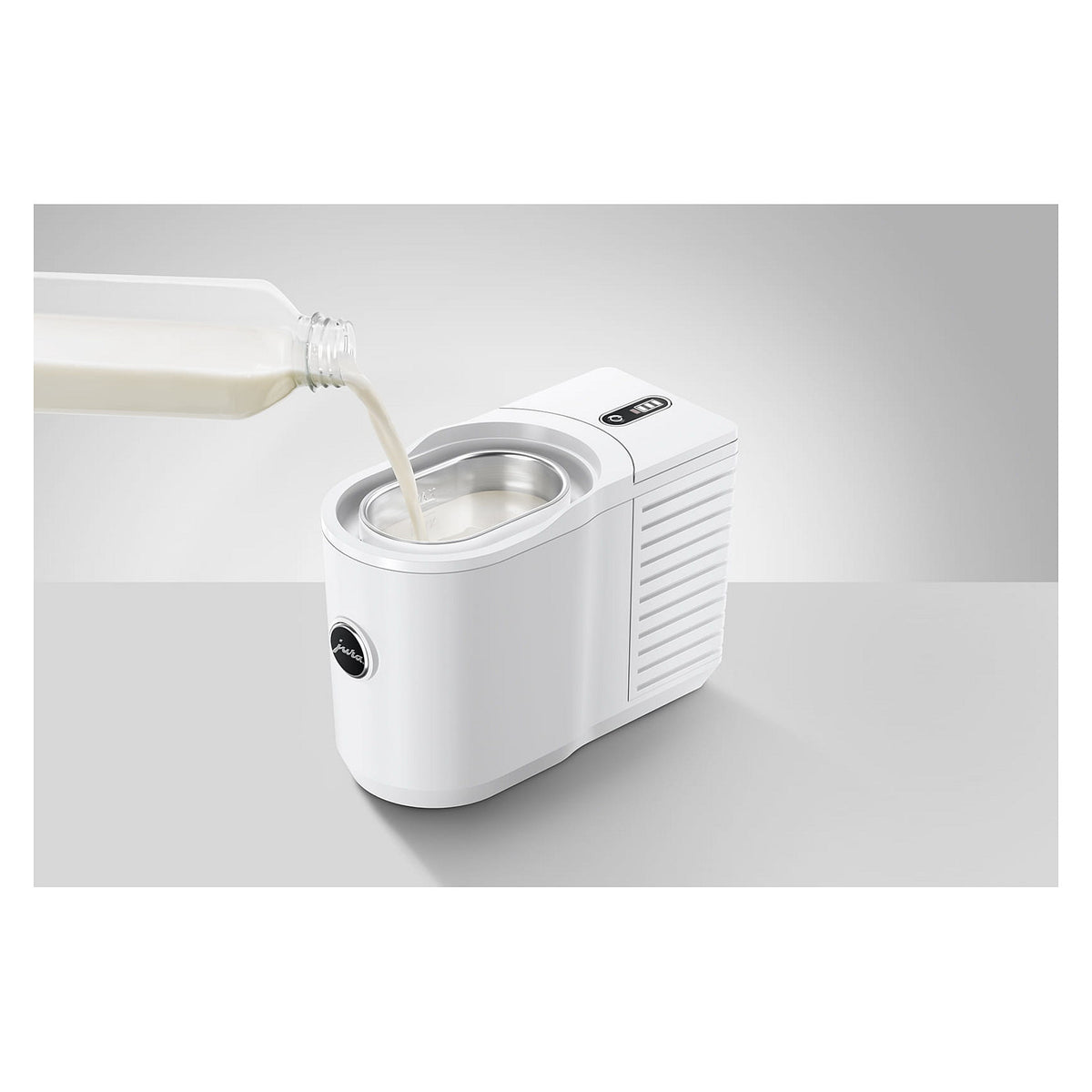 JURA Cool Control Weiß 0,6l (EA)