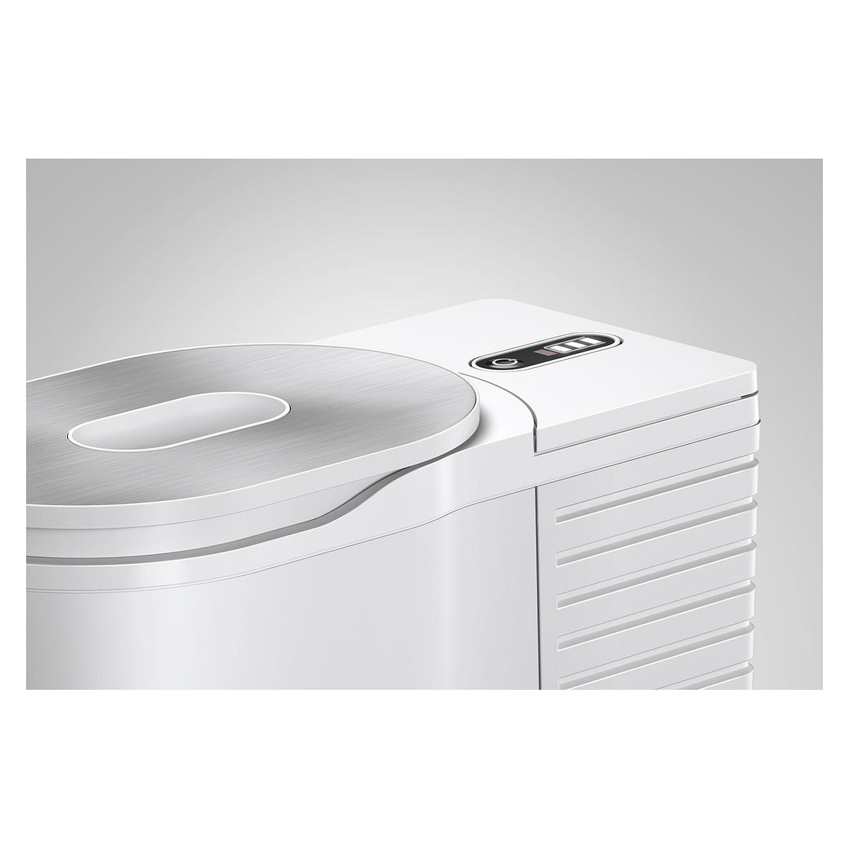 JURA Cool Control Weiß 0,6l (EA)