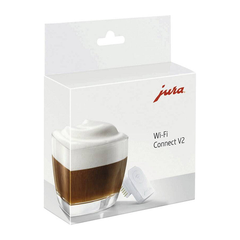 JURA 24323 WiFi Connect V2