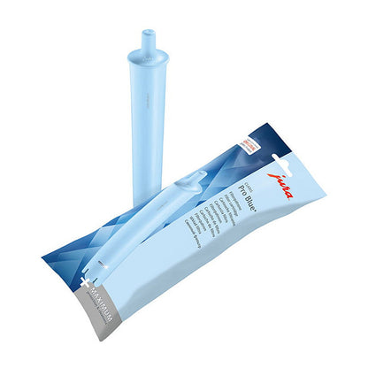 Jura Gastro CLARIS Pro Blue + 25058 Filterpatronen (Inhalt: 4 Stück)