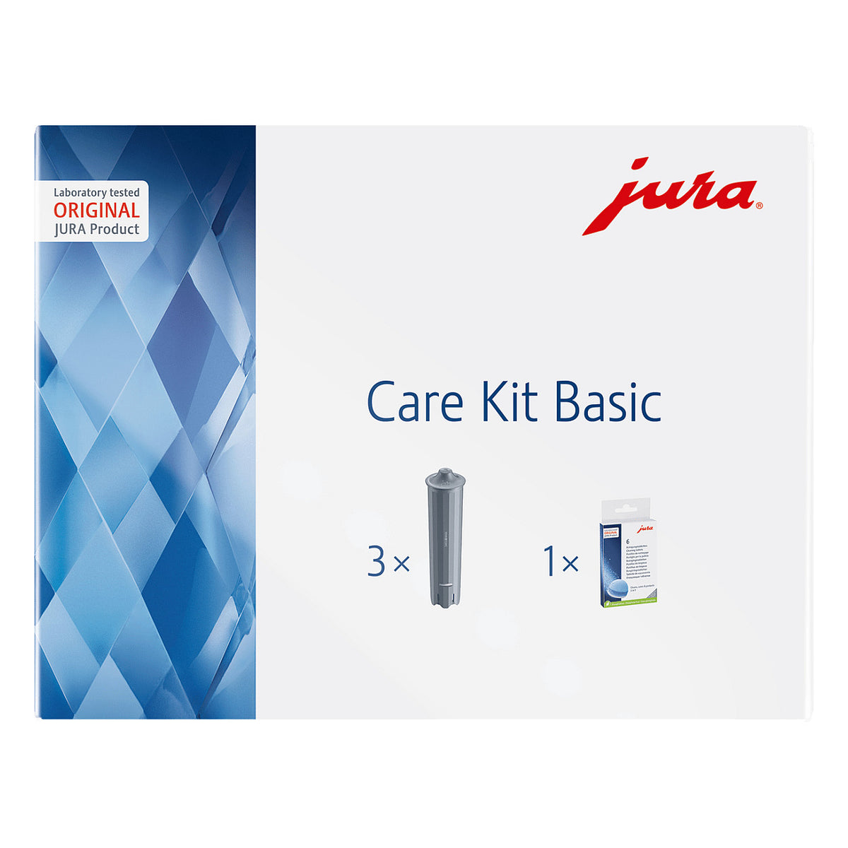 Jura Care Kit Basic