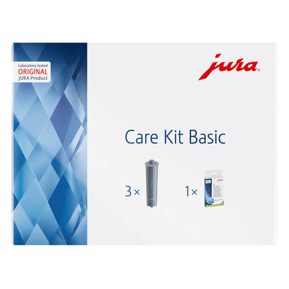 Jura Care Kit Basic