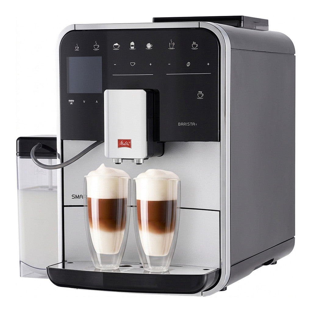 Melitta Barista T Smart F83/0-102 (schwarz)