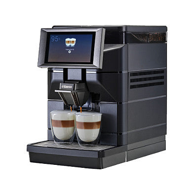 9J0450 Magic M1 Kaffeevollautomat Schwarz