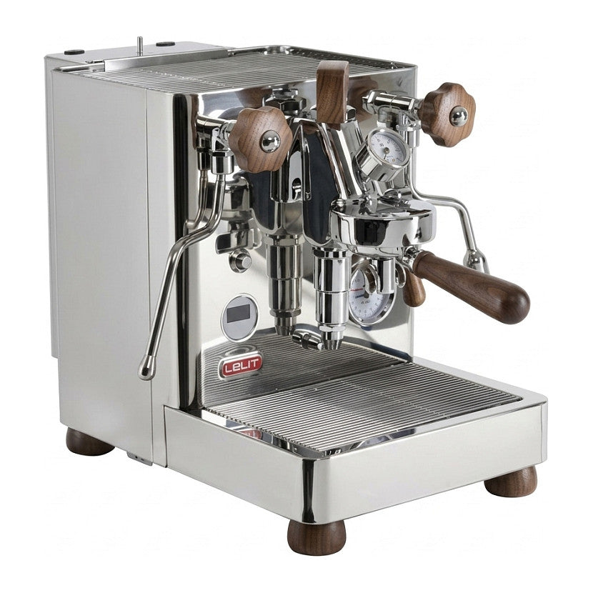 Lelit Bianca V3 Siebtrgermaschine