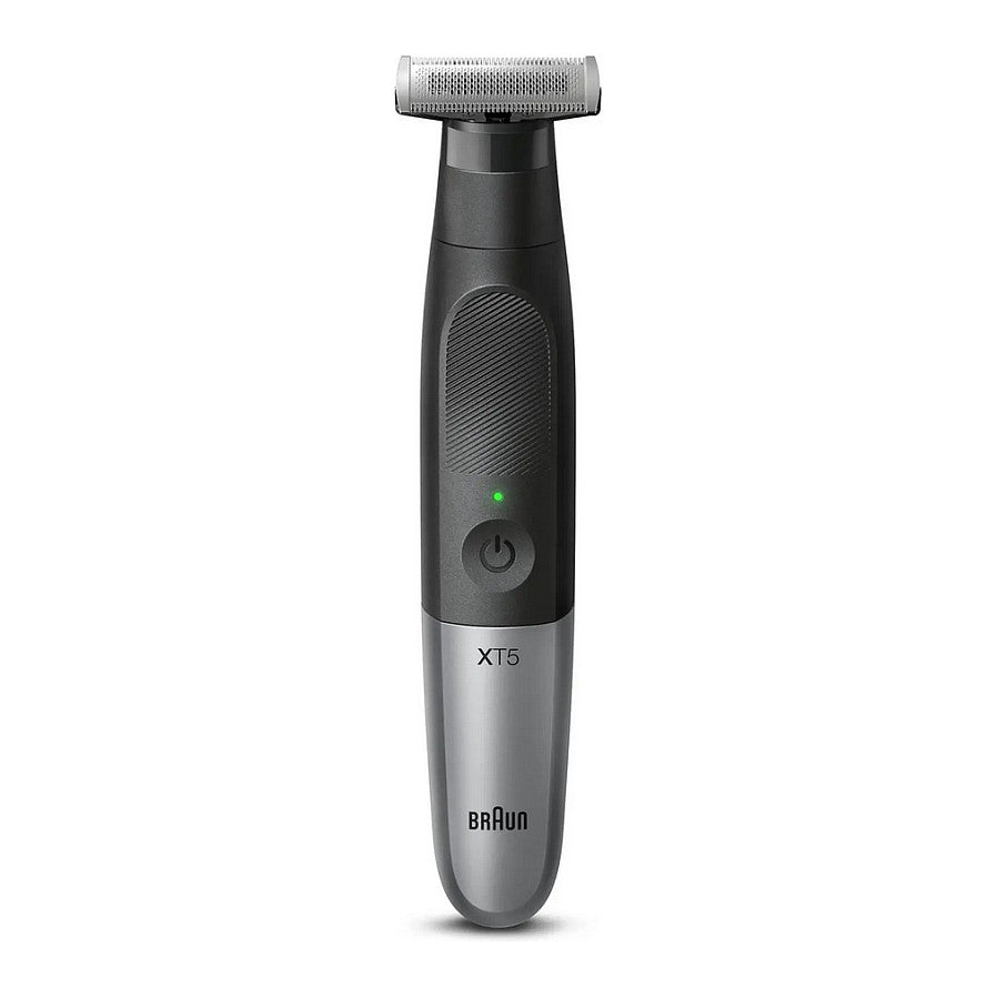 Series X XT5200 Face + Body + Travel (schwarz/silber)