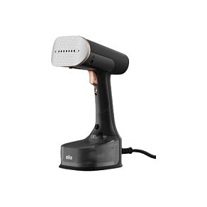 GS7077BK QuickStyle 7 Dampfgltter