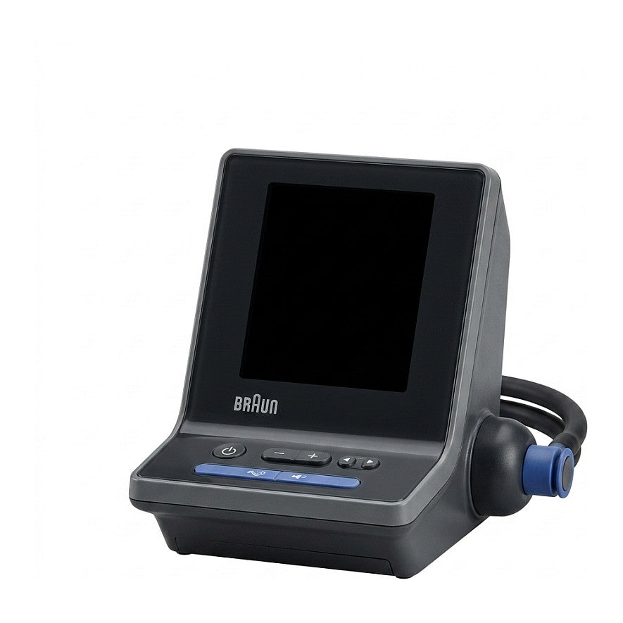 BUA6350EU ExactFit 5 Connect Intelligentes Blutdruckmessgert