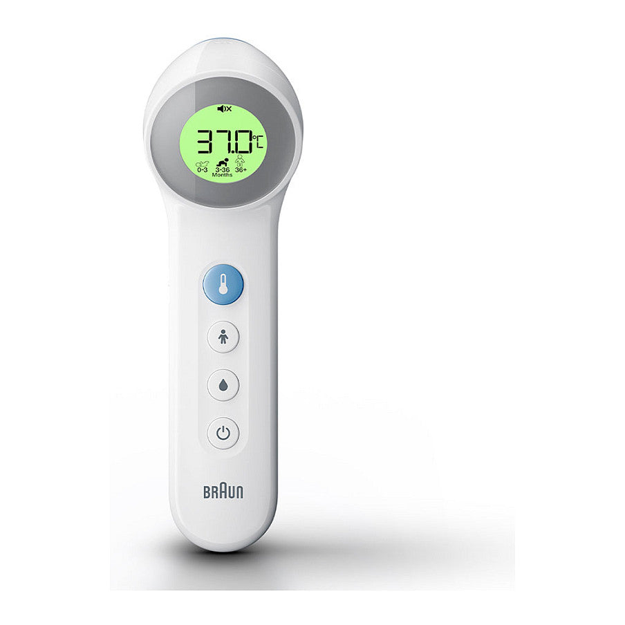 BNT 400 WE Fieberthermometer