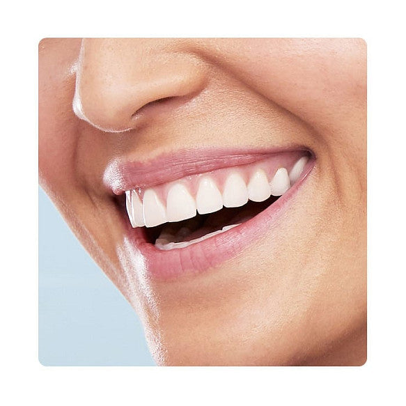 Oral-B Pulsonic Slim Luxe 4000 Elektrische Schallzahnbrste, platin