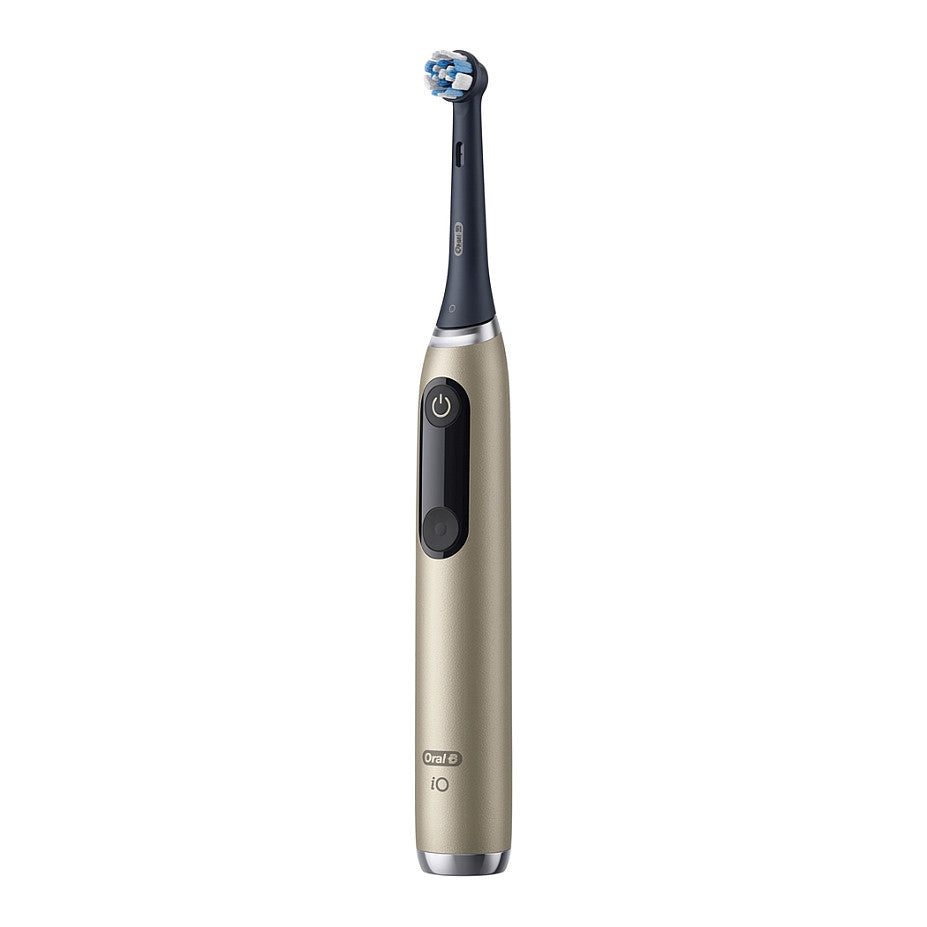 Oral-B iO Series 10 Lunar Gold Special Edition