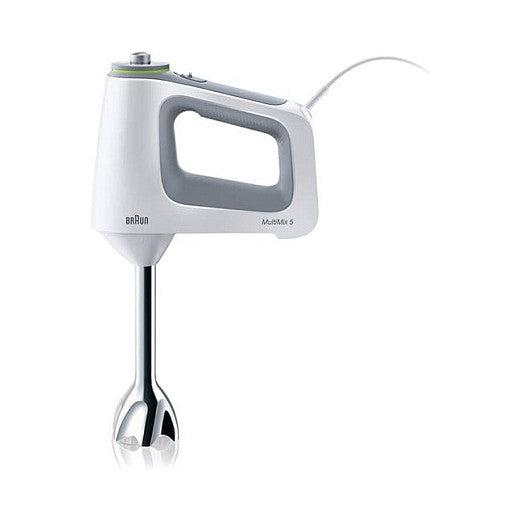 MultiMix Handmixer HM 5137, 750 Watt - Wei