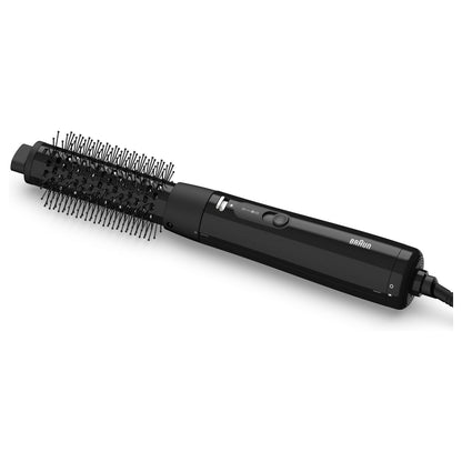AS 1.5 Lockenstab schwarz