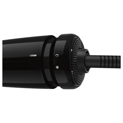 AS 1.5 Lockenstab schwarz