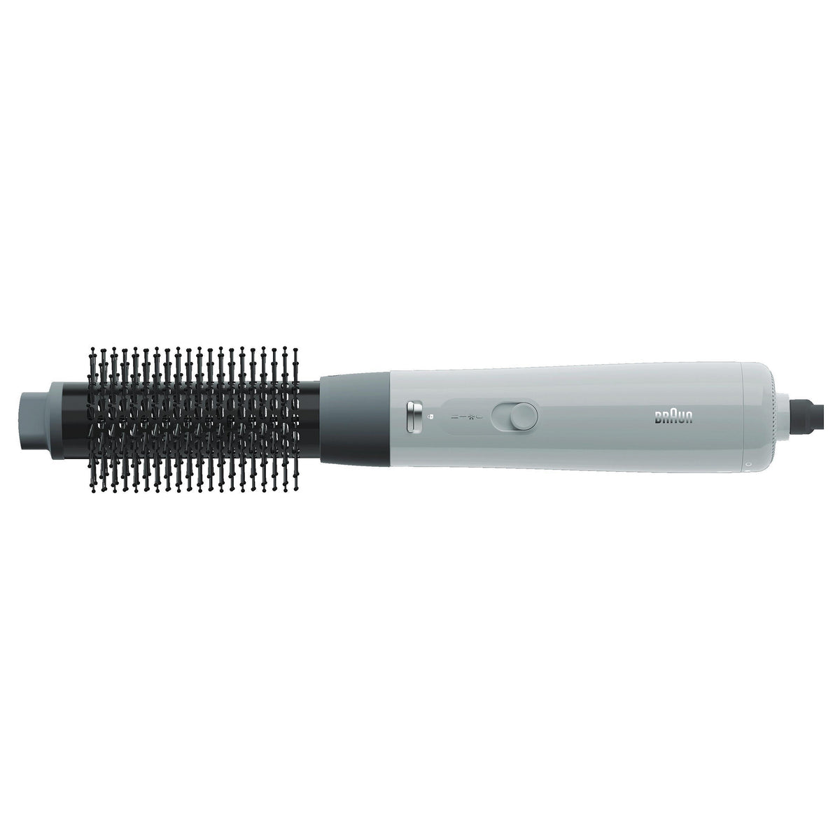 AS 1.52 Lockenstab grau