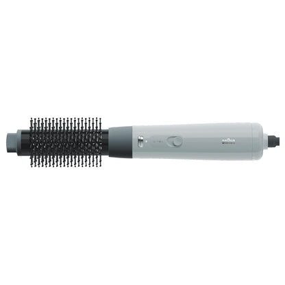 AS 1.52 Lockenstab grau