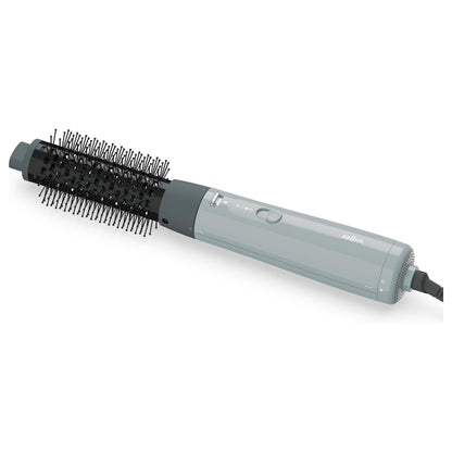 AS 1.52 Lockenstab grau