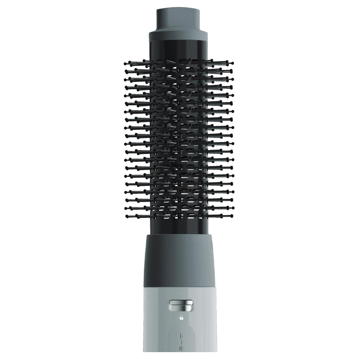 AS 1.52 Lockenstab grau