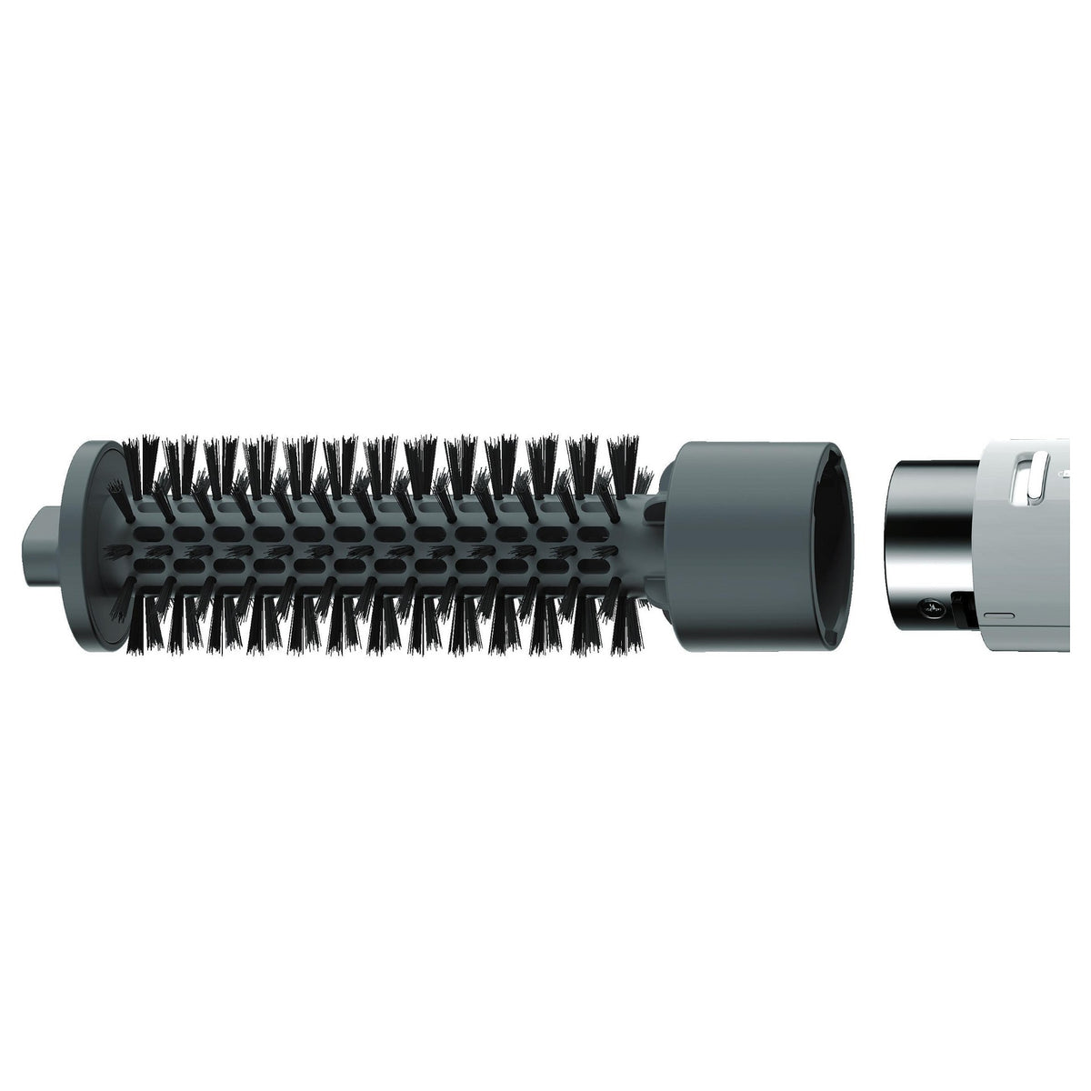 AS 1.52 Lockenstab grau