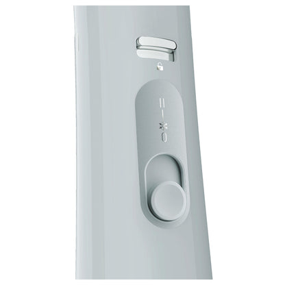 AS 1.52 Lockenstab grau