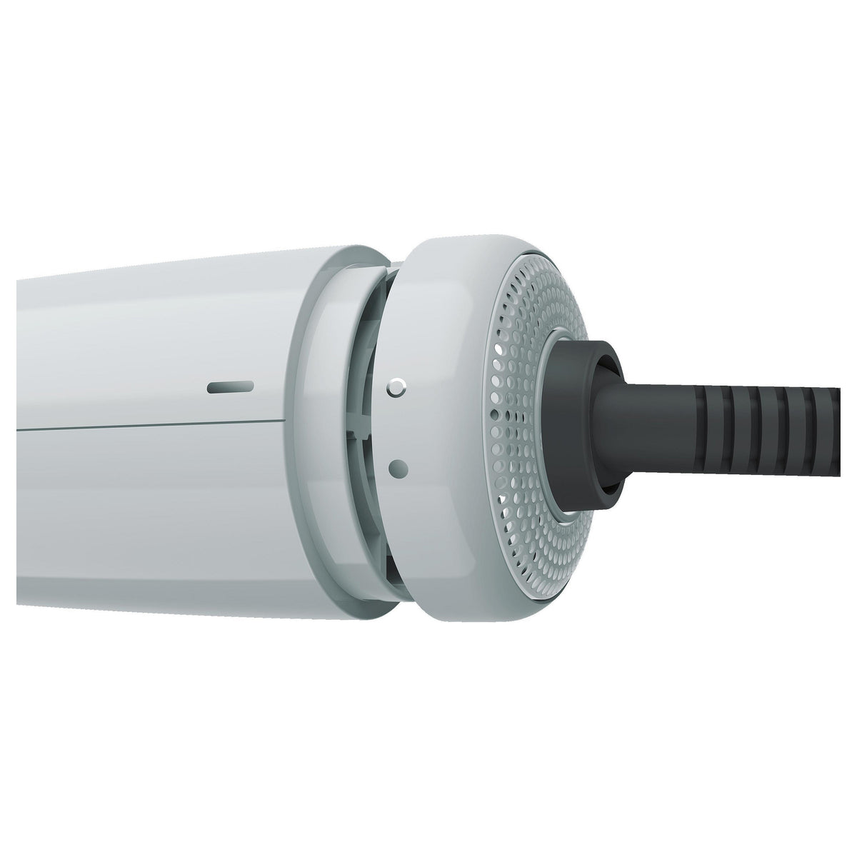 AS 1.52 Lockenstab grau
