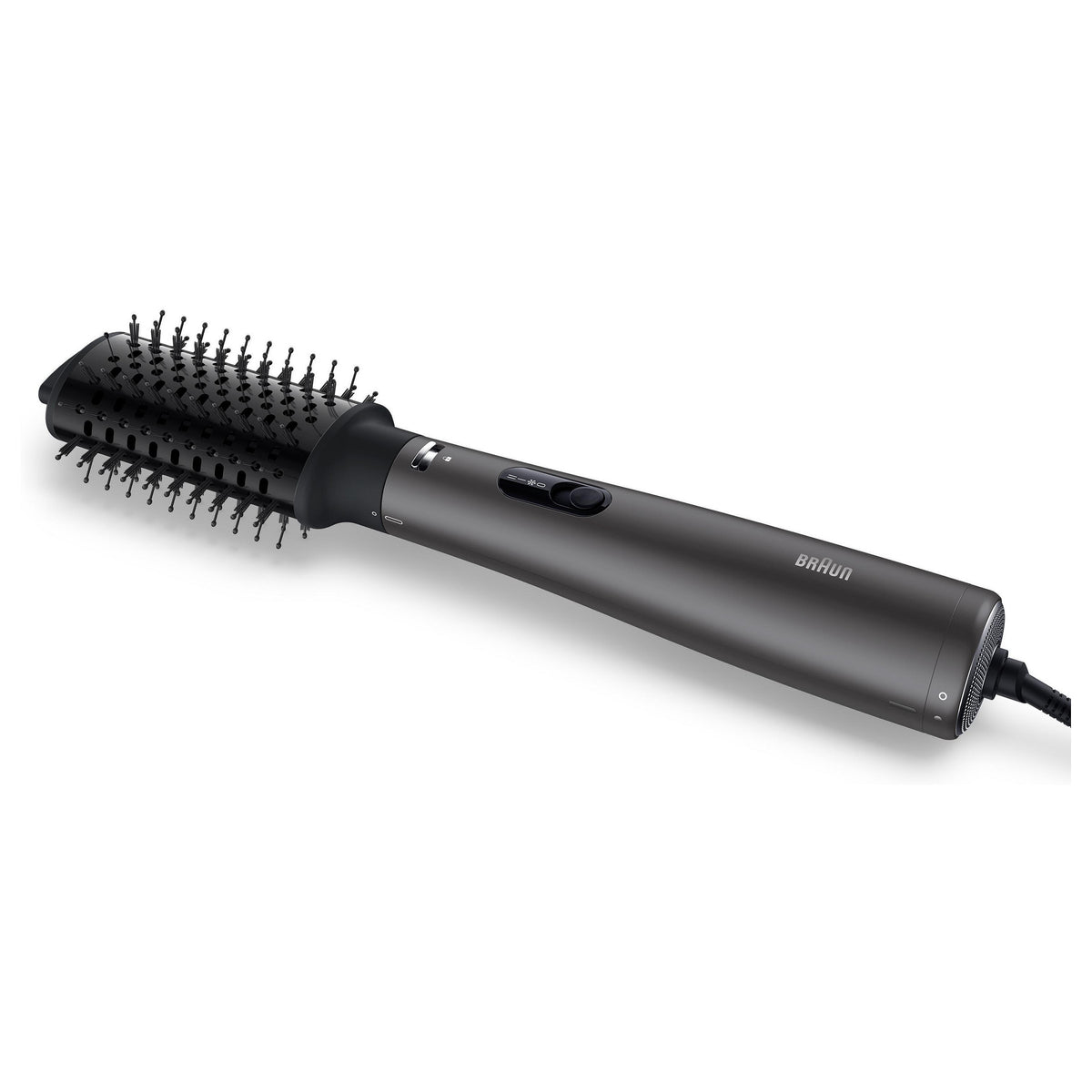 AS 2.26 Lockenstab schwarz