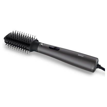 AS 2.26 Lockenstab schwarz