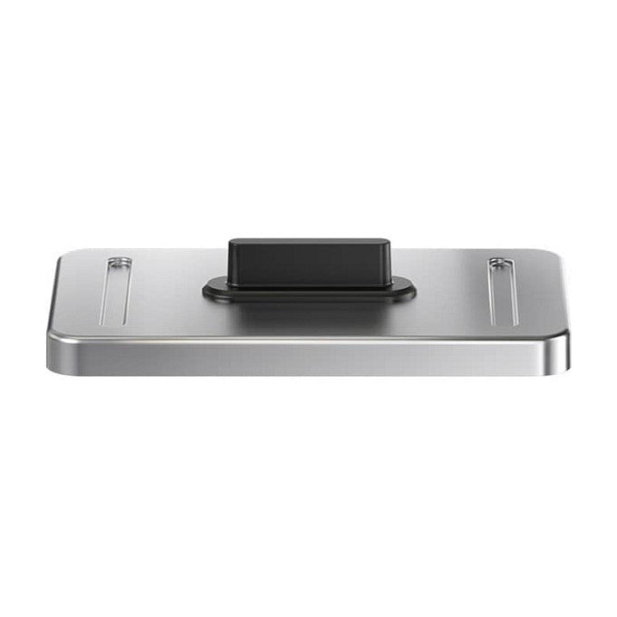 HT 5015 BK Toaster schwarz / edelstahl