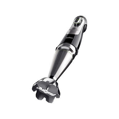 MQ 9138 XI sw/Ed Stabmixer 1200W ActiveBlade